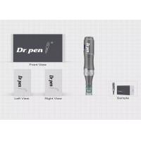 China 1-6 Speeds New 16pins Micro Derma Pen Manufacturer Micro Needling Therapy System on sale