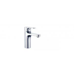 Zinc Sanitary Ware Water Tap Hot And Cold Basin Taps Single Handle