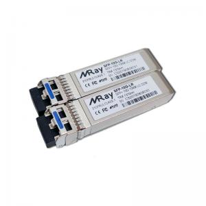 Arista Compatible SFP-10G-LRL 10GBASE-LR SFP+ Transceiver Module 10G LR SMF 1310nm