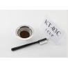 Stainless Steel Washable Drip Coffee Filter , Pour Over Coffee Filter Cone