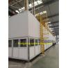 China Sistemas de pasivación automatizados de alta velocidad Equipos de pasivación cítrica con horno de secado wholesale