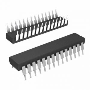 ATMEGA328P-PU IC MCU 8BIT 32KB FLASH 28DIP Microchip Technology