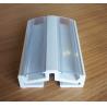 China Muestra gratuita lámpara lineal atenuable Led Batten luz LED tubo 4ft tubo LED LED tapa LED wholesale