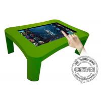 China Windows System Smart Touch Screen Table 32 Inch Restaurant Kindergarten Interactive on sale