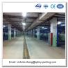 China Sistema de estacionamiento mecánico automático de control PCL wholesale