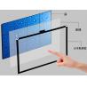 China 65 Inch Outdoor Optical Touch Screen Panels Monitor For Game Machine wholesale