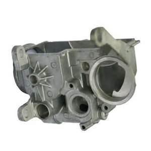 China Custom ISO9001 & ROHS aluminum plating Die Casting Mold for shell mold casting supplier