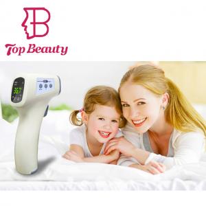 Ir Non Contact Infrared Thermometer Digtal Temperature Measuring Gun