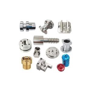 China Customized CNC Milling Processing Of Stainless Steel Aluminum 7075 Medical Machining Kit supplier