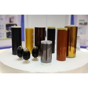 China Película a base de carbono de poliimida de tipo GC Precursor de alto rendimiento para películas de grafito artificial wholesale