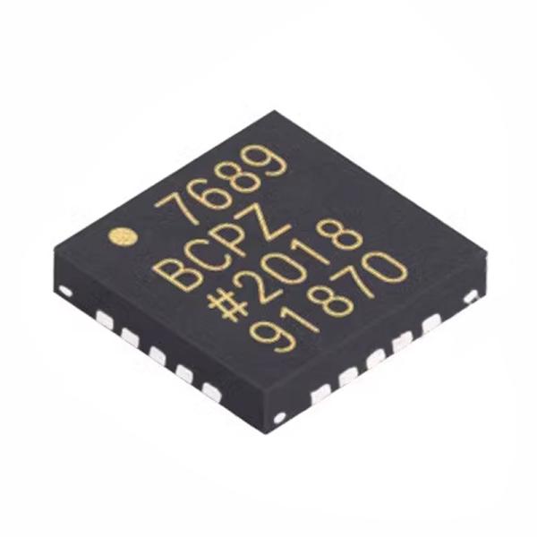China Livraison rapide AD7689BCPZRL7 Tout neuf original de l'usine authentique puce IC circuit intégré LFCSP20 AD7689BCPZRL7 supplier