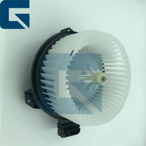 China 245-7839 Blower Motor For E312D E320D2 Motor Assy 2457839 supplier