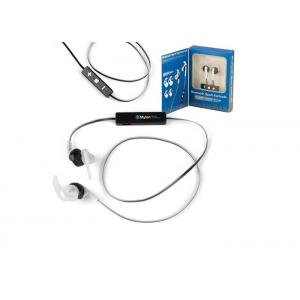 In Ear Wired Noise Cancelling Earbuds , Noise Reduction Bluetooth Earbuds