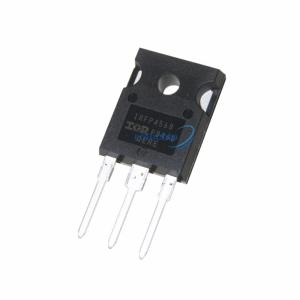 China Transistors de transistor MOSFET de la Manche d'IRFP4568PBF 150V N pour l'inverseur d'énergie solaire supplier