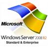 Genuine COA Label Systems And Software Windows Server 2008 R2 Enterprise 64 Bit