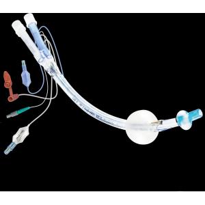 ICU 28Fr 32Fr Cuffed Uncuffed Endotracheal Tube With Camera