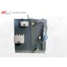 Vertical Small Industrial Electric Steam Generator Boiler Explosion - Proof