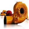 turbine de 2000kw Mini Hydro Turbine Generator Hydroelectric