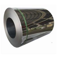 China 13MT Flat Sheet Hot Rolled Stainless Steel Coil With 2B Surface Finish on sale