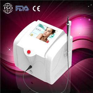 30 thousands Hz spider vein removal  high frequency electromagnetic oscillation