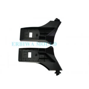 High Precise Car Parts Mold Plastic Reversing Mirror Automotive Rotating Bracket