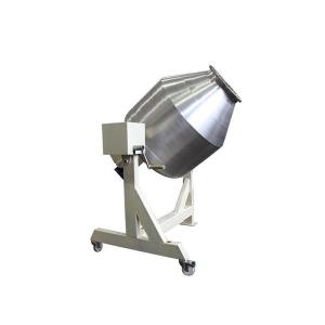 China A máquina de mistura industrial do misturador para especiarias pulveriza o pó de lavagem detergente supplier