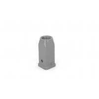 China 3A Top Entry And Side Entry Hoods IP65 Waterproof Hoods Replace Harting And Weidmuller on sale