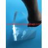 China Transparent PE Self - Adhesive Seal Plastic Bags For Daily Necessities wholesale