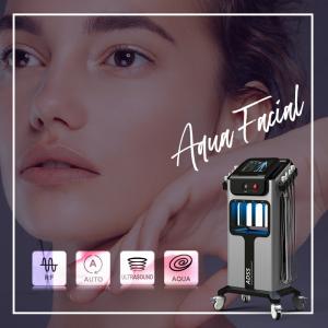 Skin Rejuvenation Hydrogen Oxygen Facial Beauty Machine 2 Years Warranty