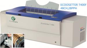 China B2 Paper Offset Printing Prepress Thermal CTP Machine on sale 