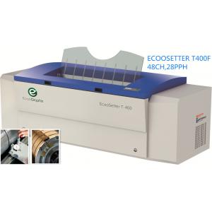 China B2 Paper Offset Printing Prepress Thermal CTP Machine supplier