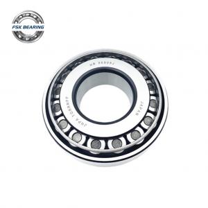 FSKG Brand L865547/LM865512 Tapered Roller Bearing Single Row 381*479.42*49.21 mm High Precision