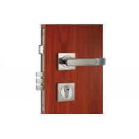 China Rose Door Key Mortise Door Lock ANSI Antique Mortise Lock Set on sale