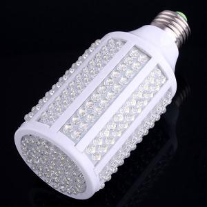 China Diodo emissor de luz 220V puro brilhante branco 6000-7000K da lâmpada 263 do milho do diodo emissor de luz de E27 1150LM 13W supplier