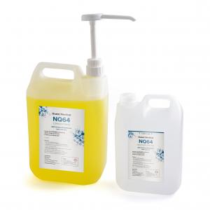 Safe Household Industrial Skin Disinfectant Spray For Hospital