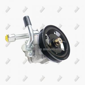 China Nissan Murano Power Steering Pump Replacement For Nissan Murano-Altma supplier