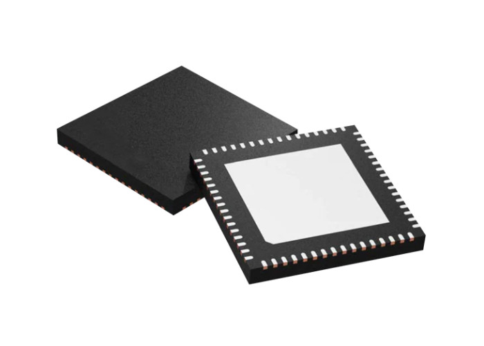 China Surface Mount CC3220RM2ARGKR Single Chip Wireless MCU RF Transceiver IC wholesale