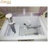 B-SST-90 NSS.ACSS 35°C ±1°C/ CASS 50°C ±1°C Salt Spray Test Chamber With Cyclic Corrosion Testing