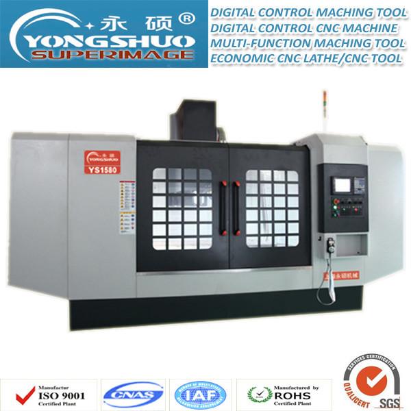 CNC Machining Center CNC Machine Tools CNC Lathe for Metal Moudle,cnc milling