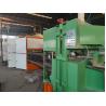Fully Automatic Egg Tray Packaging Machine / Pulp Molding Equipment / Egg Tray Production Line with PLC Control