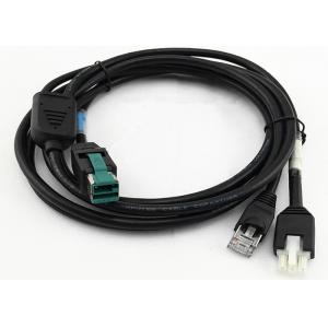 China Multi Functional Precision USB Power Cable Reduces Clutter And Frees Up Space supplier