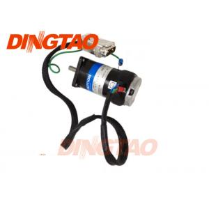 750495B Cutter Spare Parts Auto Cabled Dc Motor Sharpening Motor