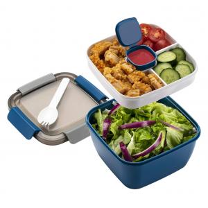 1500ml Salad Lunch Container