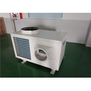 China 18000W Low Noise Industrial Spot Coolers Portable air conditioning 62000BTU supplier