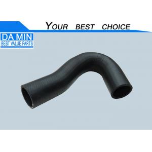 China Rubber Radiator Pipe Water Inlet Hose 8971286750 Elbow Rubber Like Question Mark supplier
