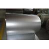 China Electro Galvanized Steel Sheet , Galvanized Steel Plate Hot Dip Galvanizing Process wholesale