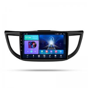 China 8-Core For Honda CRV 2012+ Wireless bluetooth Gps Bluetooth Car Navigation supplier