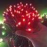 China Christmas conical Christmas 5mm led lights wholesale