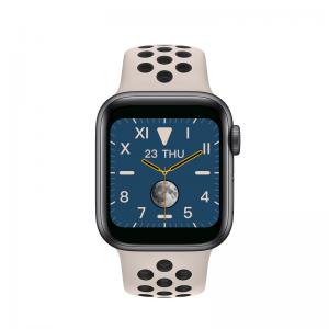 High Resolution Android Wear Sport Watch , Bluetooth Healthy Sport Smart Watch