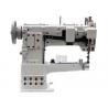 China Single Needle 8mm Stitch 50mm Cylinder Bed Sewing Machine wholesale